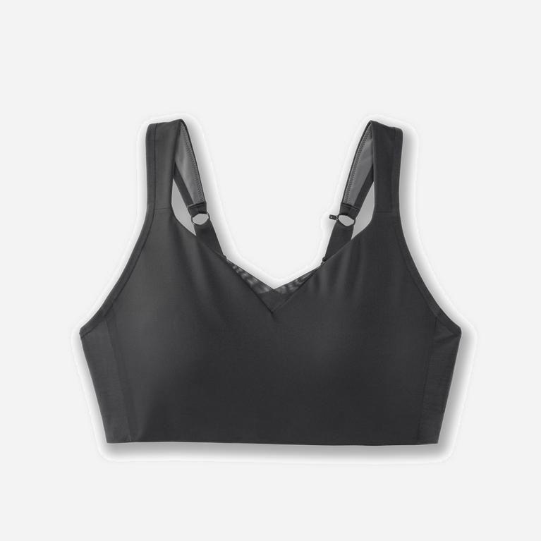 Brooks Drive Convertible - Run Bra Mujer - Oscuro (FU8716234)